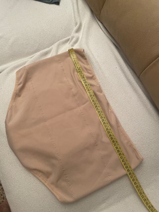 Faja Orliman Talla 105 Beige