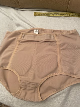 Faja Orliman Talla 105 Beige