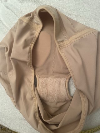 Faja Orliman Talla 105 Beige