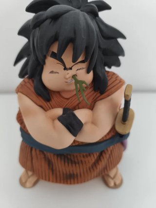 Figura Yajirobai Dragon Ball