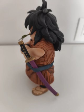 Figura Yajirobai Dragon Ball