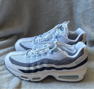Nike Air Max 95 OG Big Blue