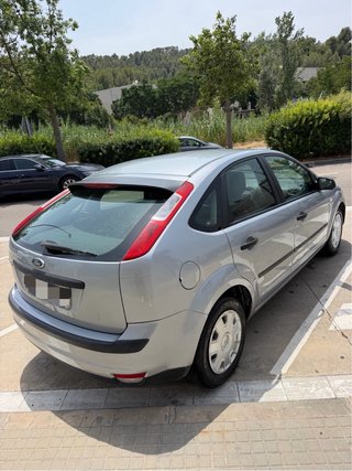 Ford Focus 2005