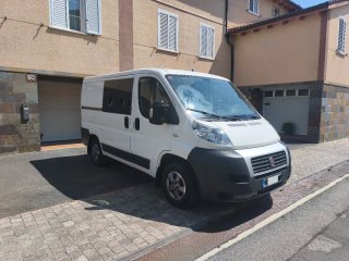FIAT Ducato 2014