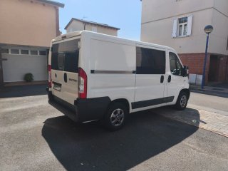 FIAT Ducato 2014