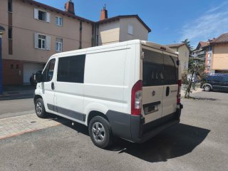 FIAT Ducato 2014