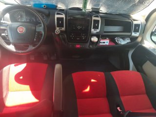 FIAT Ducato 2014