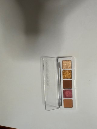 Pat McGrath Labs Caja Rosa Joyas y Natasha Denona