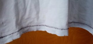 Camiseta Estampada Hombre Manga Corta