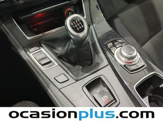 BMW Serie 5 520d 135 kW (184 CV)