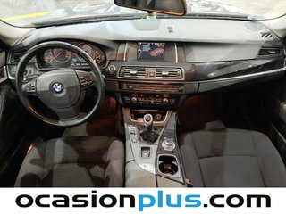 BMW Serie 5 520d 135 kW (184 CV)