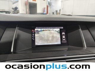 BMW Serie 5 520d 135 kW (184 CV)