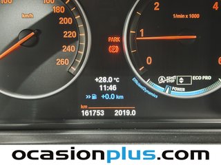 BMW Serie 5 520d 135 kW (184 CV)