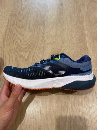Zapatillas Joma Hispalis 23 Talla 40