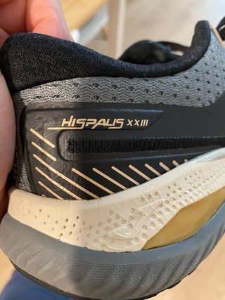 Zapatillas Joma Hispalis 23 Talla 40