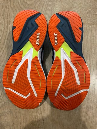 Zapatillas Joma Hispalis 23 Talla 40