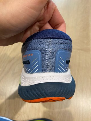 Zapatillas Joma Hispalis 23 Talla 40