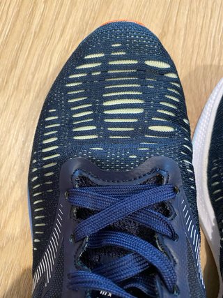 Zapatillas Joma Hispalis 23 Talla 40