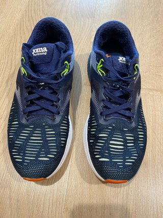 Zapatillas Joma Hispalis 23 Talla 40