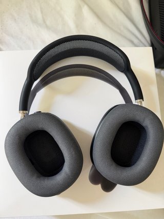 Apple AirPods Max Medianoche USB-C