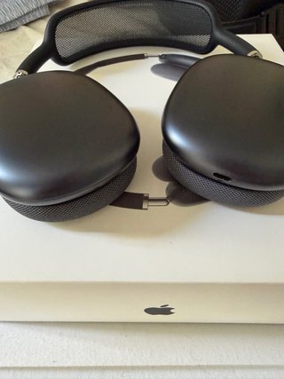 Apple AirPods Max Medianoche USB-C