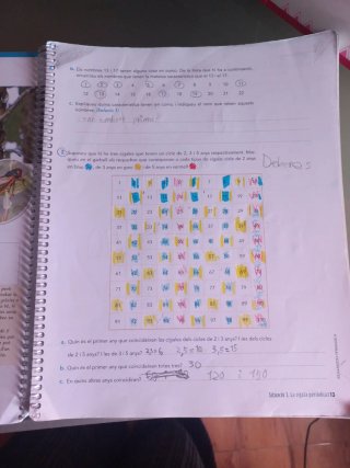 MATEMATIQUES 1 QA+DIGITAL (SITUACIONS)