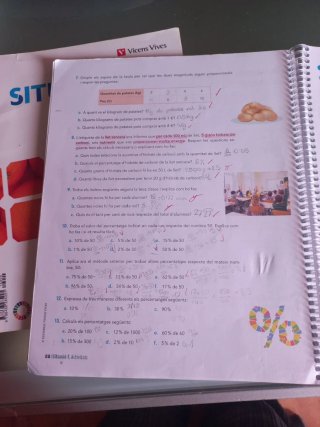 MATEMATIQUES 1 QA+DIGITAL (SITUACIONS)