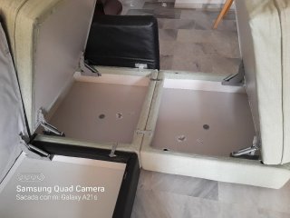 Divano modulare Vallentuna Ikea OCCASIONE