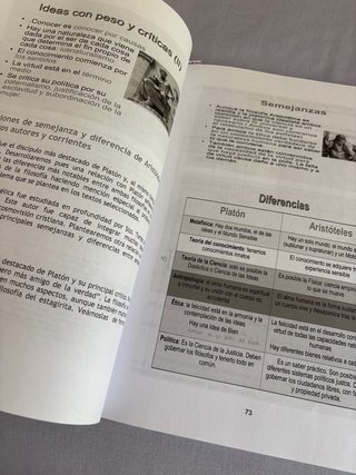 Guía PAU Historia de la Filosofía