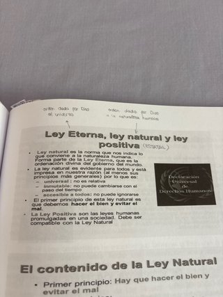 Guía PAU Historia de la Filosofía