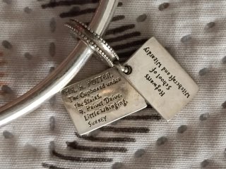 Pulsera Charms Harry Potter