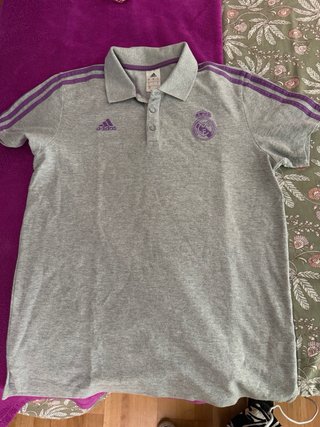 Polo Real Madrid Adidas ORIGINAL