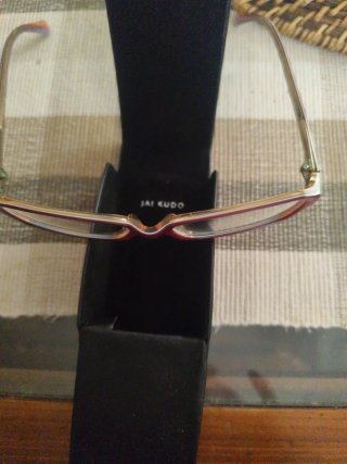 Gafas Jai kudo para graduar