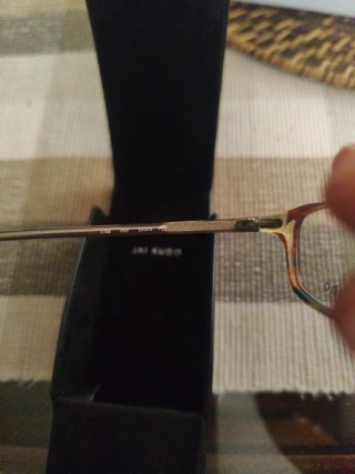Gafas Jai kudo para graduar
