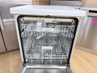 Lavavajillas Miele 3 bandejas A++ - Envío a casa