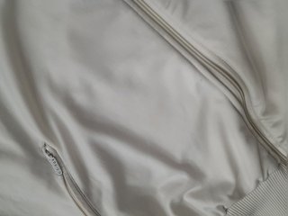 Adidas Originals chaqueta cremallera sport mid...