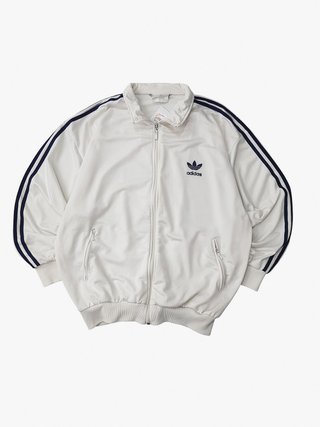 Adidas Originals chaqueta cremallera sport mid...