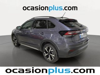 Volkswagen Taigo ``Más`` 1.0 TSI 85 kW (115 CV) DSG