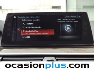 BMW Serie 5 520d Touring 140 kW (190 CV)