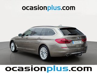 BMW Serie 5 520d Touring 140 kW (190 CV)