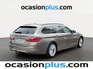 BMW Serie 5 520d Touring 140 kW (190 CV)