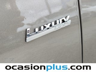 BMW Serie 5 520d Touring 140 kW (190 CV)