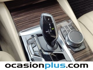 BMW Serie 5 520d Touring 140 kW (190 CV)