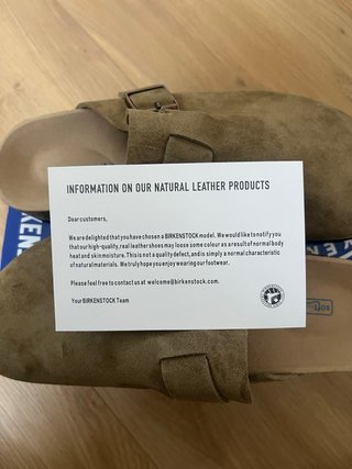 Zuecos Birkenstock Verdes