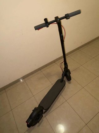 Xiaomi Electric Scooter 4