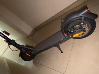 Xiaomi Electric Scooter 4