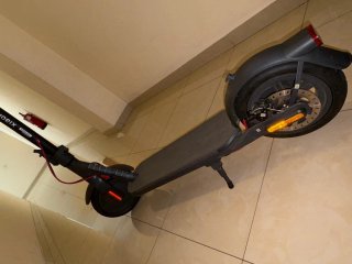 Xiaomi Electric Scooter 4