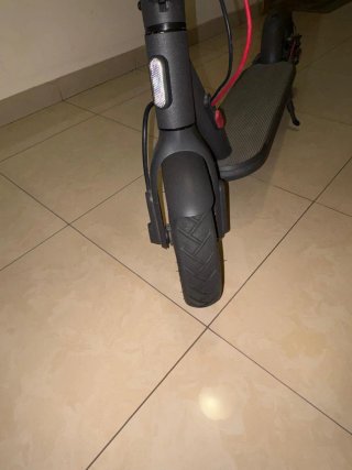 Xiaomi Electric Scooter 4