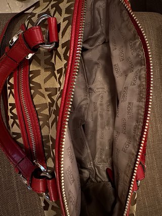 Borsa Michael Kors vintage