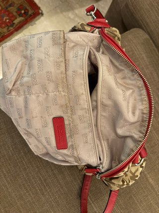 Borsa Michael Kors vintage